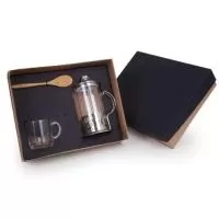 Kit café Personalizado