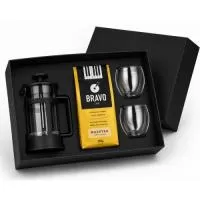 Kit café Personalizado