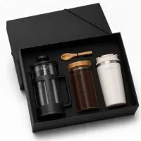 Kit café Personalizado