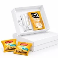 Kit café Personalizado