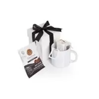 Kit café Personalizado