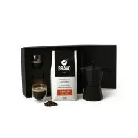 Kit café Personalizado