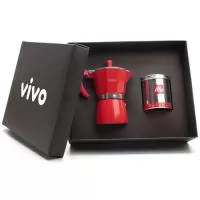Kit café Personalizado
