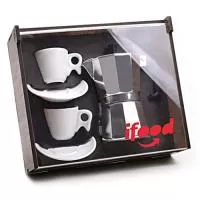 Kit café Personalizado