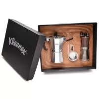 Kit café Personalizado