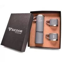 Kit café Personalizado