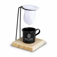 Kit café Personalizado