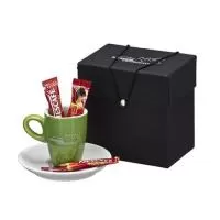 Kit café Personalizado