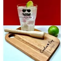 Kit caipirinha Personalizado