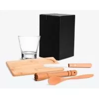 Kit caipirinha Personalizado