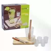 Kit caipirinha Personalizado