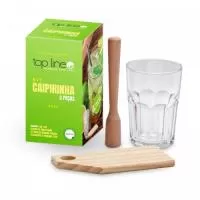 Kit caipirinha Personalizado