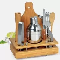 Kit caipirinha Personalizado