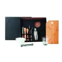 Kit caipirinha Personalizado