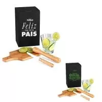 Kit caipirinha Personalizado
