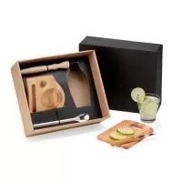 Kit caipirinha Personalizado