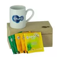 Kit caneca Personalizado