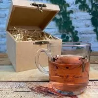 Kit caneca Personalizado