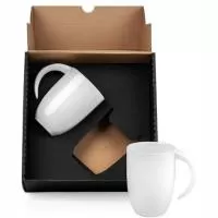 Kit caneca Personalizado