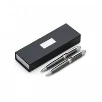 Kit caneta e lapiseira Personalizado