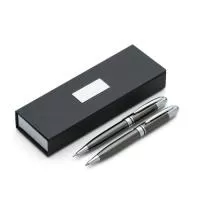 Kit caneta e lapiseira Personalizado