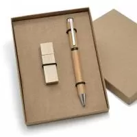 Kit caneta Personalizado