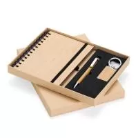 Kit caneta Personalizado