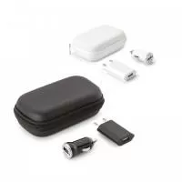 Kit carregador de celular Personalizado