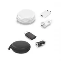 Kit carregador de celular Personalizado