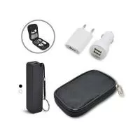 Kit carregador de celular Personalizado