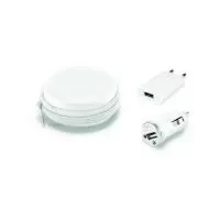 Kit carregador de celular Personalizado