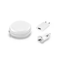 Kit carregador de celular Personalizado