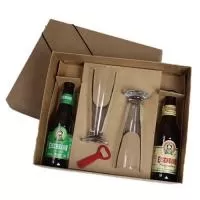 Kit cerveja Personalizado