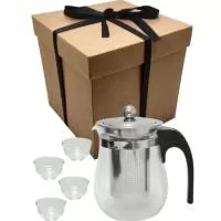 Kit chá Personalizado