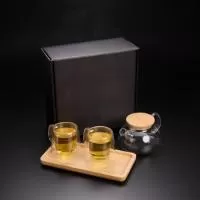 Kit chá Personalizado