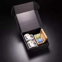 Kit chá Personalizado