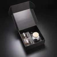 Kit chá Personalizado