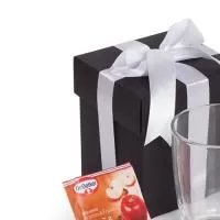 Kit chá Personalizado