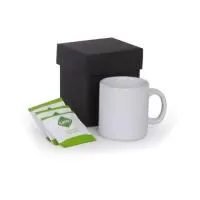 Kit chá Personalizado Kit chá Personalizado