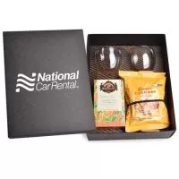 Kit chá Personalizado