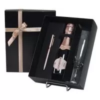 Kit champanhe ou espumante Personalizado
