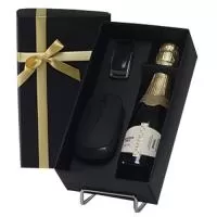 Kit champanhe ou espumante Personalizado