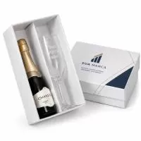 Kit champanhe ou espumante Personalizado