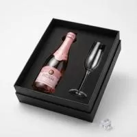 Kit champanhe ou espumante Personalizado