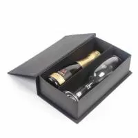 Kit champanhe ou espumante Personalizado