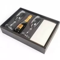 Kit champanhe ou espumante Personalizado