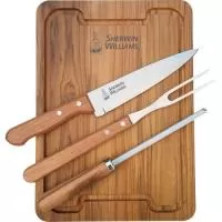 Kit churrasco Personalizado