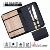 Kit churrasco Personalizado