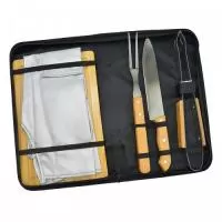 Kit churrasco Personalizado