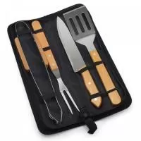 Kit churrasco Personalizado
